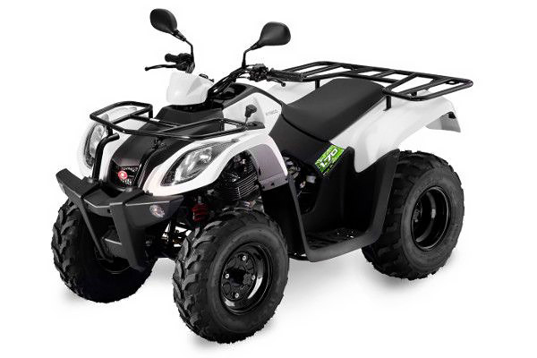 KYMCO MXU 170CC