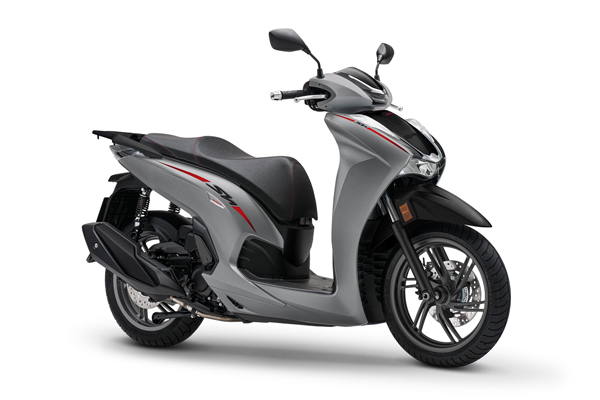 HONDA SH 150CC