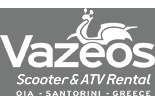 rent a scooter santorini - buggy rental santorini