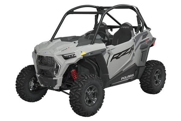 2022 POLARIS RZR TRAIL S 1000CC