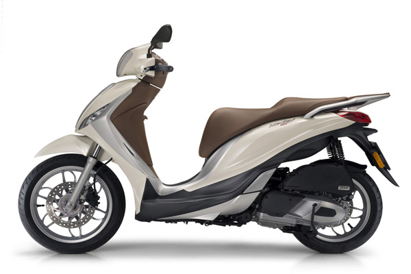 PIAGGIO MEDLEY 150CC